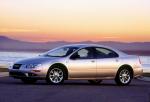 Chrysler 300M 1999 года